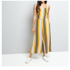 NewLook/ASOS jumpsuit with tieback-us 8/10